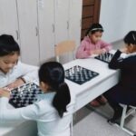 Дойбы үйірмесі